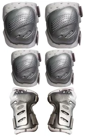 Tempish CoolMax Silver inline védőkészülékek