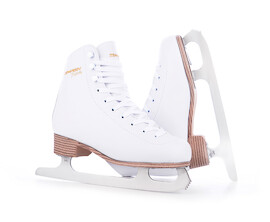 Tempish  DREAM WHITE II  Korcsolya