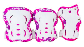 Tempish Fid Kids inline párnák