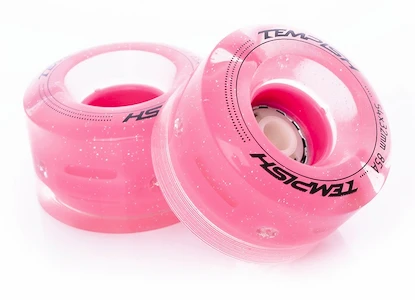 Tempish  Flashing Quad 54x32 85A 4-Pack  Inline kerekek