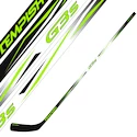 Tempish  G3S Green Senior Fa hokiütő L bal kéz lefelé