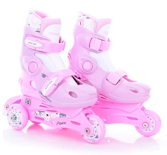 Tempish  Kitty Baby Skate  Gyermek görkorcsolya