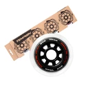 Tempish  RADICAL 76 mm 84A 4-Pack  Inline kerekek