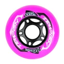 Tempish  RADICAL Color 76 mm 85A 4-Pack  Inline kerekek