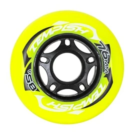 Tempish RADICAL Color 76 mm 85A 4-Pack Inline kerekek