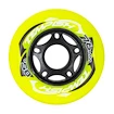 Tempish  RADICAL Color 76 mm 85A 4-Pack  Inline kerekek lila