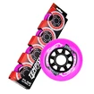 Tempish  RADICAL Color 84 mm 85A 4-Pack  Inline kerekek