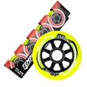 Tempish  RADICAL Color 90 mm 85A 4-Pack  Inline kerekek