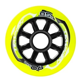 Tempish RADICAL Color 90 mm-es inline kerekek 4 db