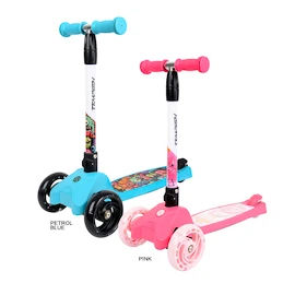 Tempish Scooper II Petrol Blue Roller