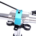 Tempish  SMF 200 blue Freestyle roller