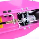 Tempish SMF 200 roller rózsaszín
