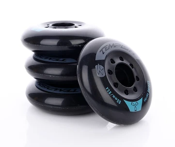 Tempish  Spring 80 mm 85A 4-Pack  Inline kerekek