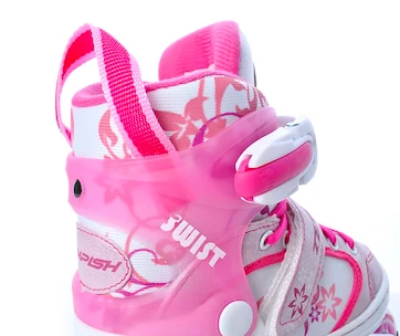 Tempish  Swist Flash Pink  Gyermek görkorcsolya