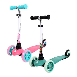 Tempish Triscoo II Pink Roller