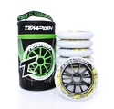 Tempish  TW 110 mm 88A 8-Pack  Inline kerekek