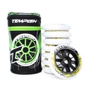 Tempish  TW 110 mm 90A 8-Pack  Inline kerekek