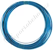 Tenisz fonott Babolat SG SpiralTek 1.25 kék - (12m) - vágva