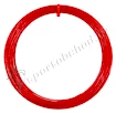 Teniszfonat Tecnifibre Red Code 1,25 mm (12m) - vágva