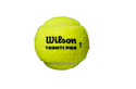 Teniszlabdák Wilson  Triniti Pro