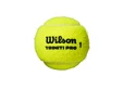 Teniszlabdák Wilson  Triniti Pro (4 db)