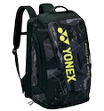 Teniszütő hátizsák Yonex 92012M Fekete/sárga