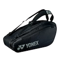 Teniszütő táska Yonex 92026 Fekete