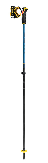 Terepbotok Leki  Poles Spifire Vario 3D 110 - 140cm