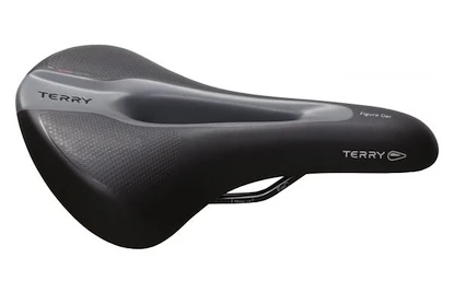 Terry  Figura Gel Max  Női nyereg