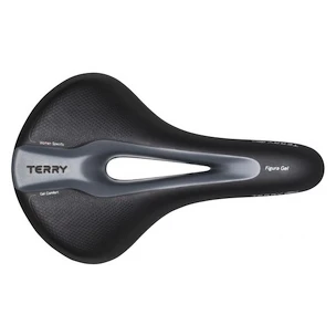 Terry  Figura Gel Max  Női nyereg