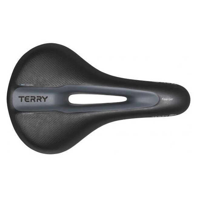 Terry Fisio Gel férfi nyereg