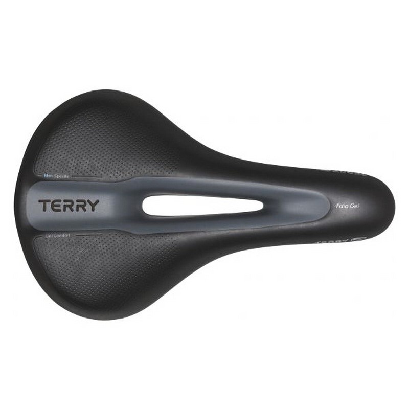 Terry Fisio Gel férfi nyereg