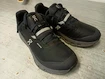 Tesztelt -  On Cloudvista 2 Waterproof Black/Eclipse  Férfi futócipő  EUR 43