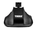 Tetőcsomagtartó Thule BMW 5-series Touring 5-dr Estate Tetősínek 01-03 Smart Rack