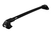 Tetőcsomagtartó Thule Edge Black Audi A5 Sportback 5-dr Hatchback Normál tető 17-24