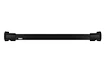 Tetőcsomagtartó Thule Edge Black Ford Galaxy 5-dr MPV Süllyesztett sínek 15-23