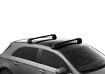 Tetőcsomagtartó Thule Edge Black Honda CR-V 5-dr SUV Rögzítőpontok 07-11