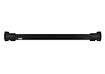 Tetőcsomagtartó Thule Edge Black Vauxhall Mokka 5-dr SUV Süllyesztett sínek 13-21