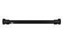 Tetőcsomagtartó Thule Edge Black Vauxhall Mokka 5-dr SUV Süllyesztett sínek 13-21