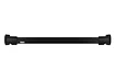 Tetőcsomagtartó Thule Edge Black Volkswagen Atlas Cross Sport 5-dr SUV Süllyesztett sínek 20-24