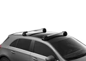 Tetőcsomagtartó Thule Edge Citroën Dispatch 4-dr Van Rögzítőpontok 16-24