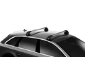 Tetőcsomagtartó Thule Edge Hyundai i20 5-dr Hatchback Normál tető 20-24