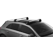 Tetőcsomagtartó Thule Edge Hyundai i30 (bez skleněné střechy) 5-dr Hatchback Rögzítőpontok 12-17