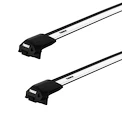 Tetőcsomagtartó Thule Edge Maxus Euniq 5 5-dr MPV Tetősínek 19-24