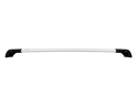Tetőcsomagtartó Thule Edge Mini Clubman (F54) 5-dr Hatchback Süllyesztett sínek 16-24