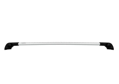 Tetőcsomagtartó Thule Edge Mini Clubman (F54) 5-dr Hatchback Süllyesztett sínek 16-24
