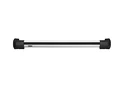 Tetőcsomagtartó Thule Edge Opel Zafira Life 5-dr Bus Rögzítőpontok 19-24