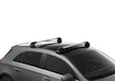 Tetőcsomagtartó Thule Edge Porsche Cayenne 5-dr SUV T-Profil 02-09