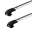 Tetőcsomagtartó Thule Edge Seat Arona 5-dr SUV Tetősínek 18-24