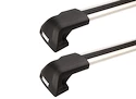 Tetőcsomagtartó Thule Edge Seat León X-Perience 5-dr Estate Süllyesztett sínek 15-20